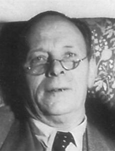 Friedrich Bernhard Marby