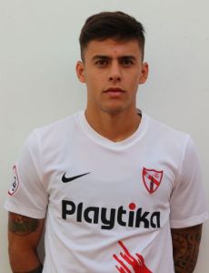 Felipe Carballo