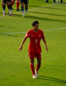 Çağla Korkmaz
