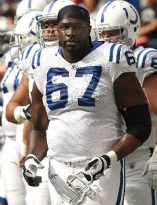 Tony Ugoh