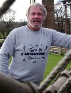 John Stokes