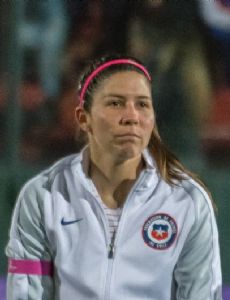 Carla Guerrero