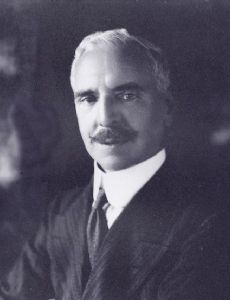 Charles Eastick MBE
