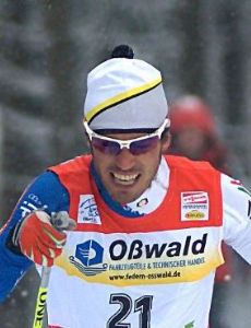 Thomas Moriggl