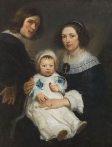 Erasmus Quellinus II