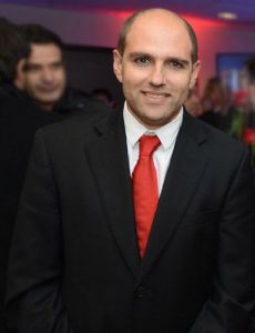 Sergio Jadue