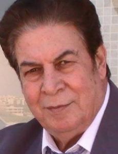 Samir Chamas