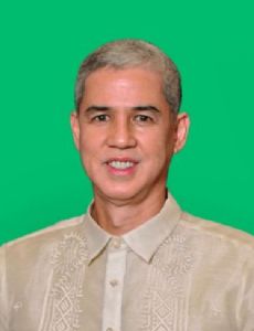 Eugenio Jose Lacson