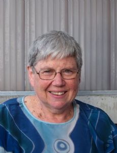 Judith Clingan