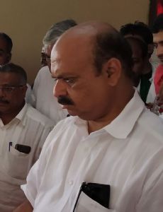 Basavaraj Bommai