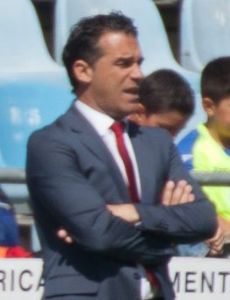 Luis García Plaza
