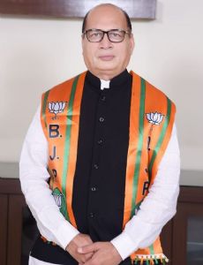 Makhan Lal Singla