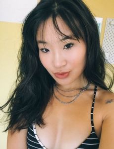 Jeannie Elise Mai