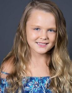 Ava Taylor