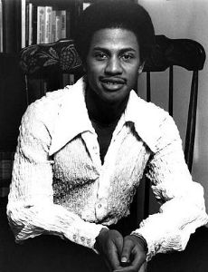 Keith Barrow