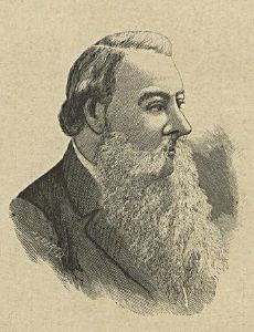 Richard Henry Major