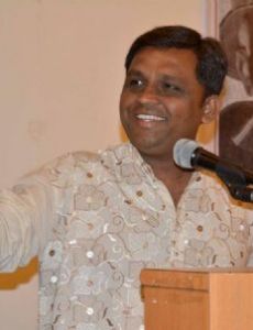 Hardwar Goswami