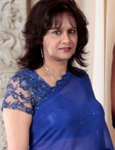 Veena Ramgoolam