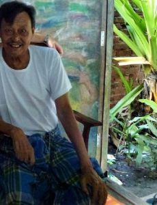 Khin Maung Yin