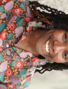 Nicole Dennis-Benn