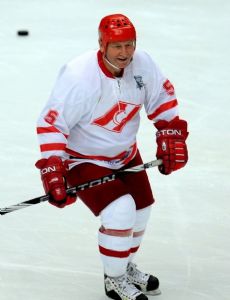 Yuri Lyapkin