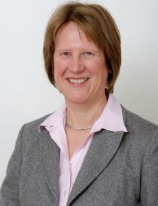 Karin Wolff