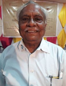 Ashokpuri Goswami