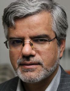 Mahmoud Sadeghi