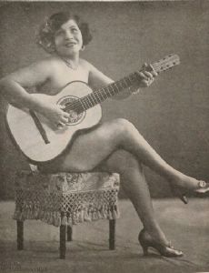 Aracy Cortes
