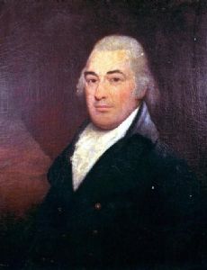 William Jones (statesman)