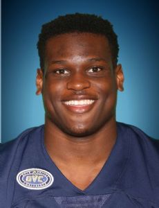 Quincy Williams