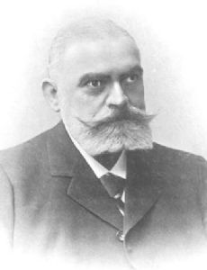 Karl Fürstner