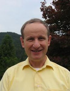 Gérard Laumon