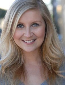 Lindsay Ridgeway