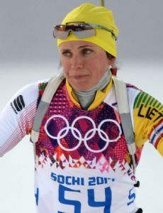 Diana Rasimovičiūtė