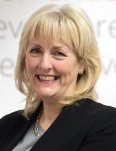 Jennie Formby