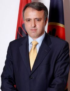 Muhamet Hamiti