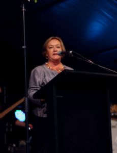 Joy Burch