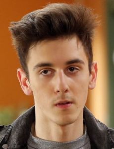 Stjepan Gasparic