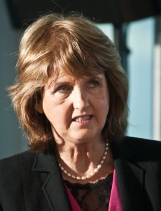 Joan Burton