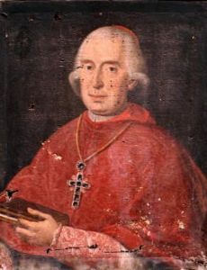 Giuseppe Garampi