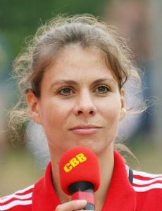 Anke Feller
