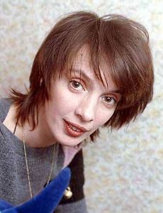 Natalya Pivovarova