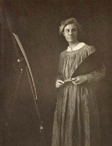 Jo Sweatman