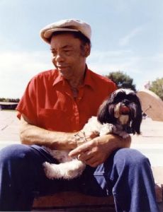 Walt Conley
