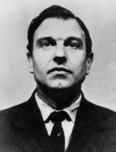 George Blake
