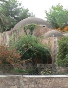 Kara Musa Pasha