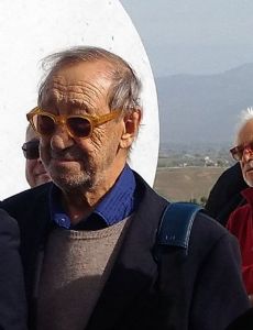 Turi Simeti