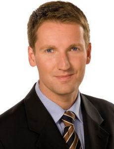 Patrick Sensburg