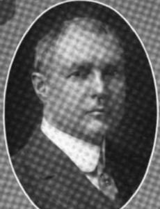 Henry W. Austin